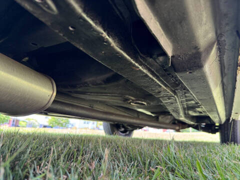 1963 Pontiac Le Mans