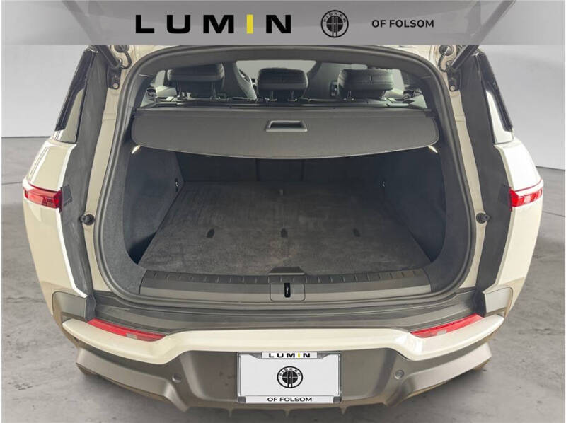 2023 Fisker Ocean One