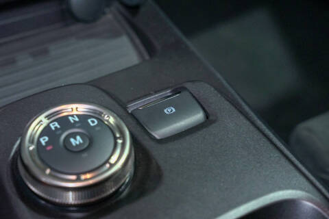 2022 Ford Mustang Shelby GT500