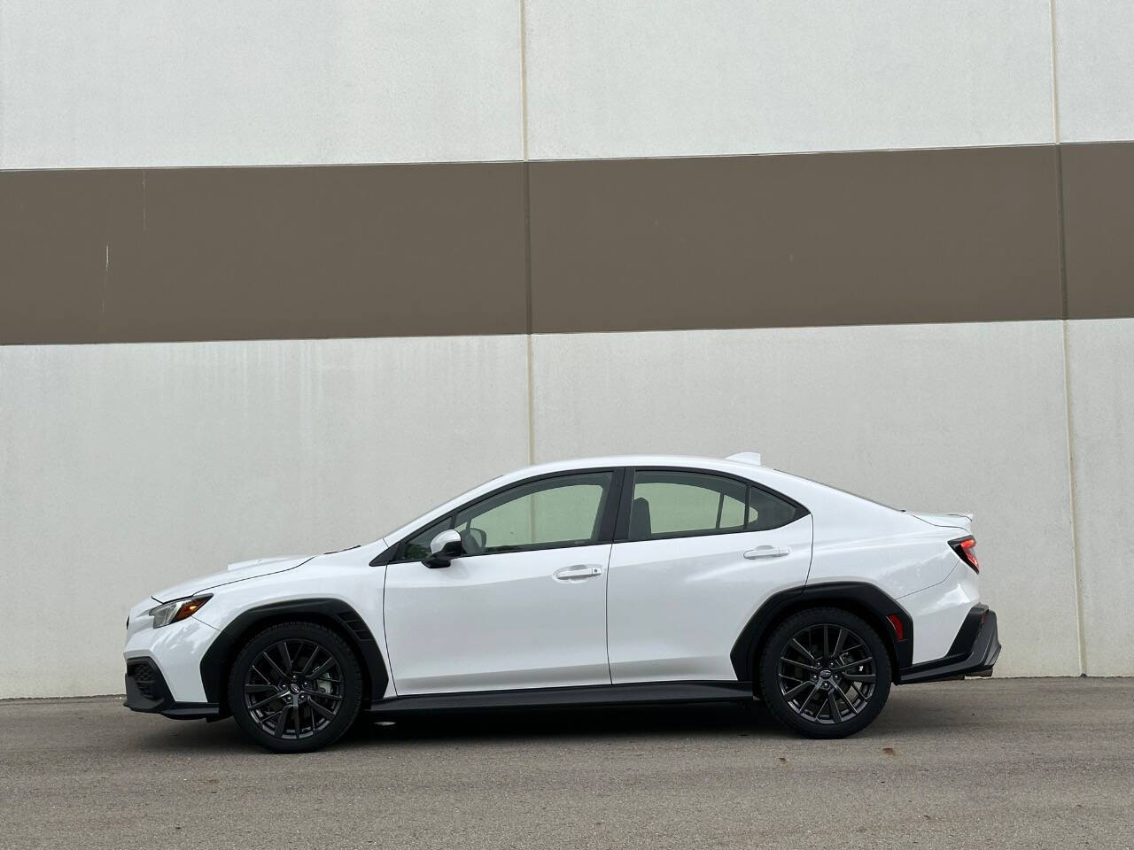 2023 Subaru WRX for sale at Phoenix Motor Co in Romulus, MI