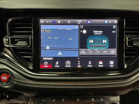 2023 Dodge Durango SRT 392 Plus