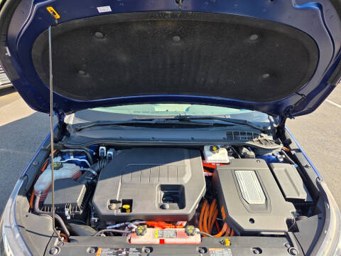 2013 Chevrolet Volt