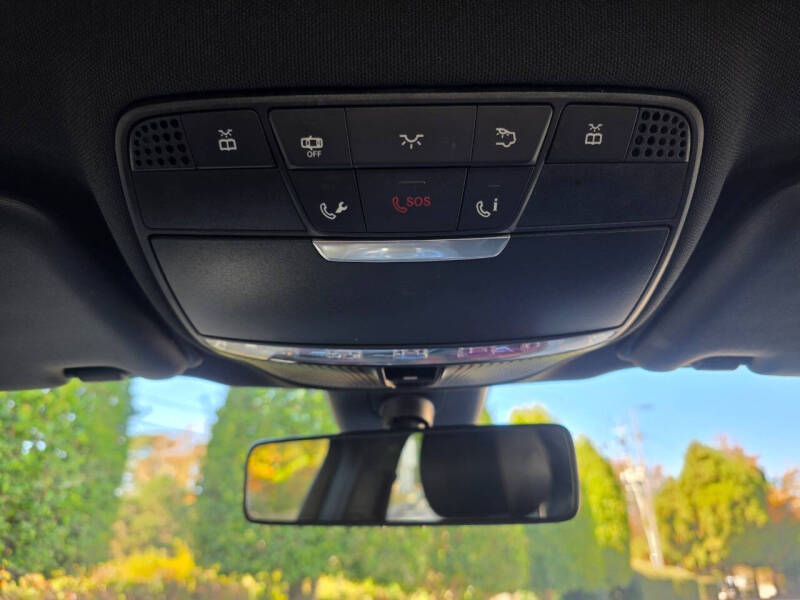 2017 Mercedes-Benz E-Class E 300