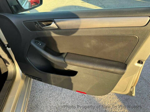 2013 Volkswagen Jetta