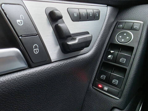 2014 Mercedes-Benz C-Class C 300 Luxury 4MATIC