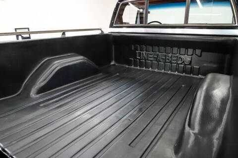 1985 Chevrolet C/K 10 Series