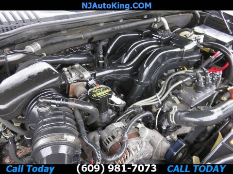 2009 Ford Explorer XLT