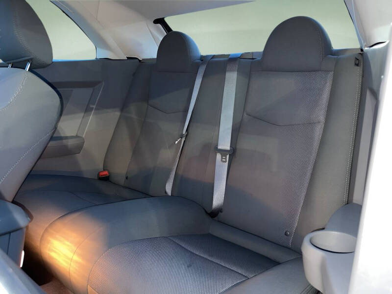 2008 Chrysler Sebring Touring