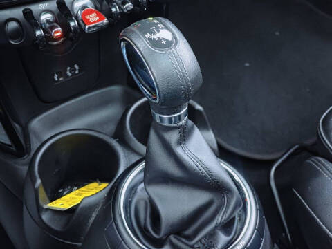 2015 MINI Hardtop 4 Door Cooper S