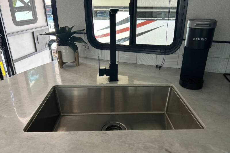 2021 Cruiser Embrace