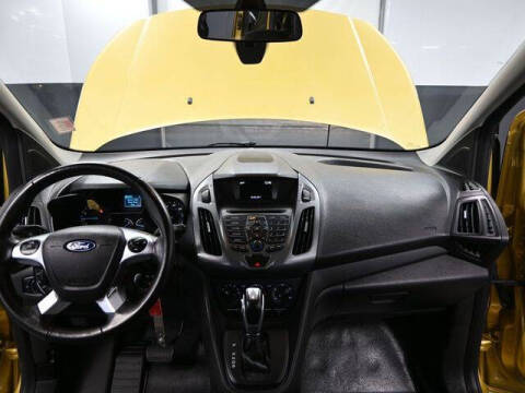 2017 Ford Transit Connect XL