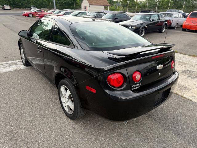 2008 Chevrolet Cobalt LT