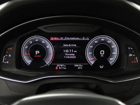 2024 Audi A6 quattro Premium Plus 45 TFSI