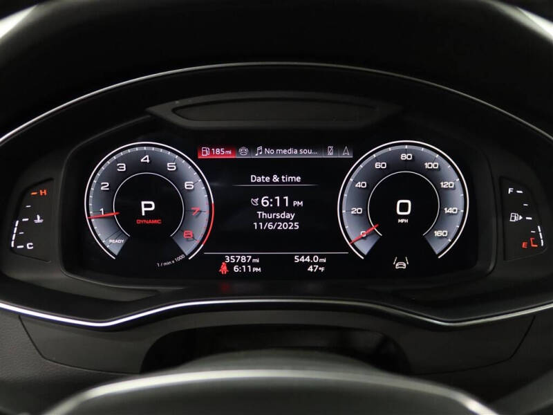 2024 Audi A6 quattro Premium Plus 45 TFSI