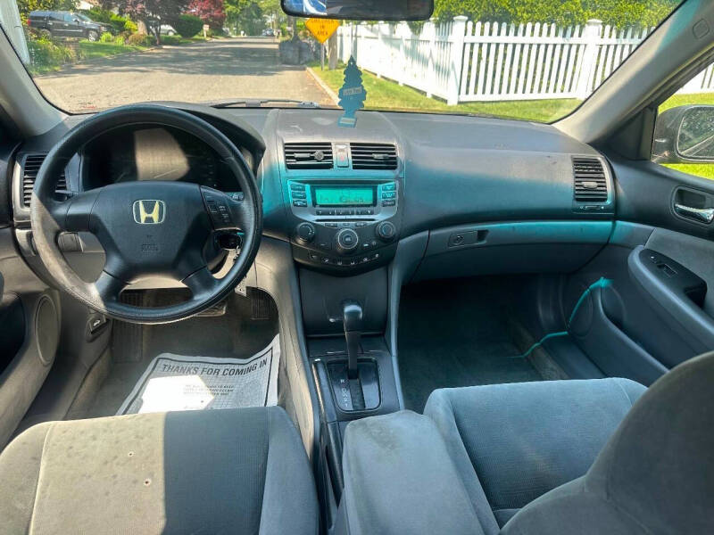 2006 Honda Accord LX