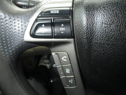 2014 Honda Odyssey LX