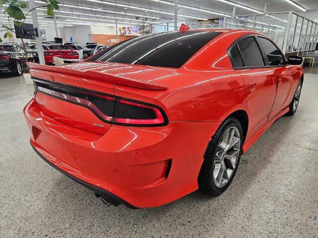2023 Dodge Charger GT