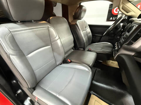 2020 RAM 3500 Tradesman