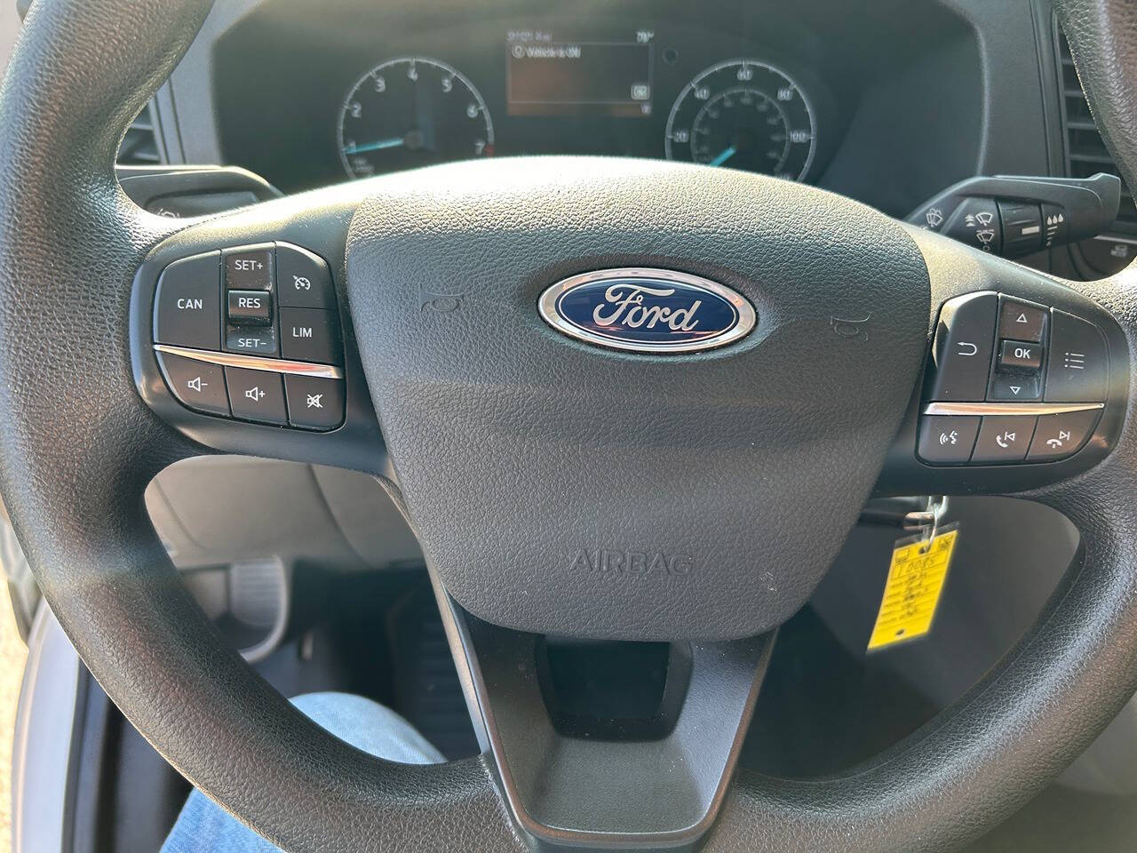 2021 Ford Transit for sale at Justin Hughes Auto Group LLC in Douglasville, GA