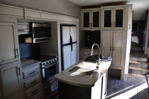 2020 Jayco Eagle HT Fifth Wheel