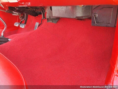 1970 Plymouth Duster