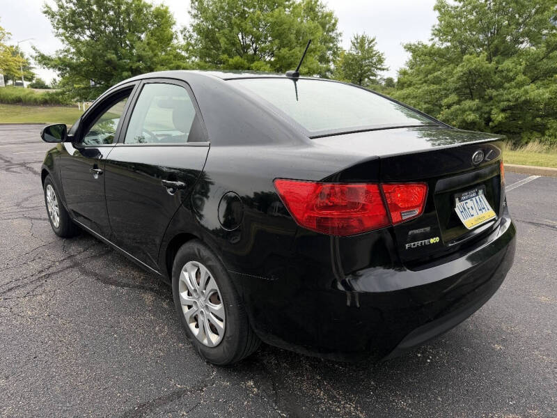 2013 Kia Forte EX
