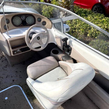 2004 Regal Openbow