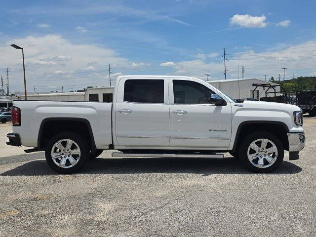 2016 GMC Sierra 1500