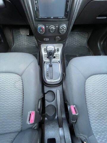 2008 Chevrolet HHR LT