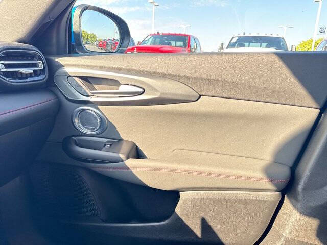 2024 Dodge Hornet GT