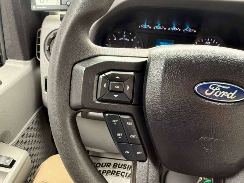 2024 Ford E-Series
