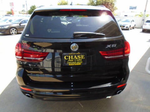 2015 BMW X5 sDrive35i
