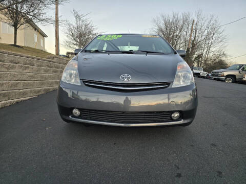 2008 Toyota Prius Touring