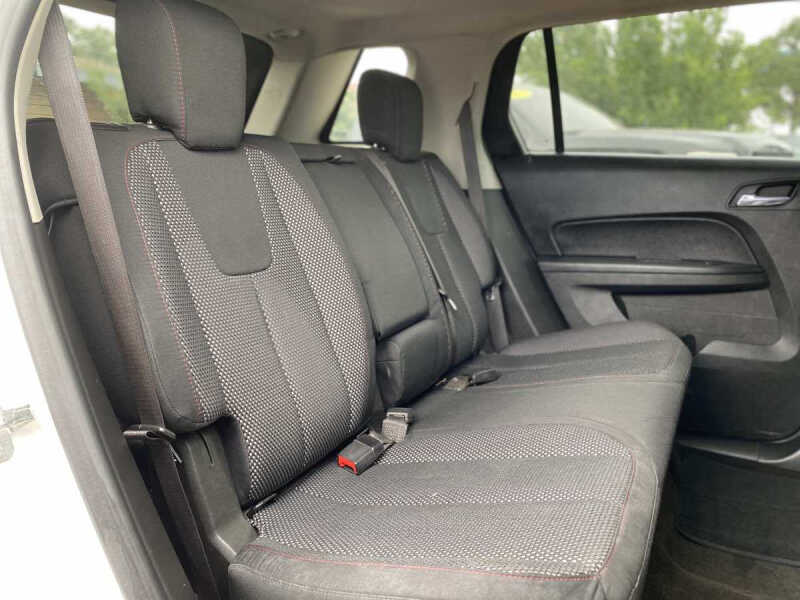 2016 GMC Terrain SLE-1