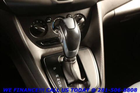 2015 Ford Transit Connect XL