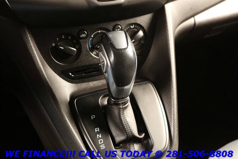 2015 Ford Transit Connect XL