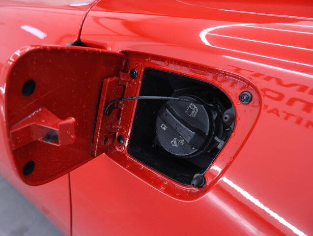 2006 Chevrolet Corvette
