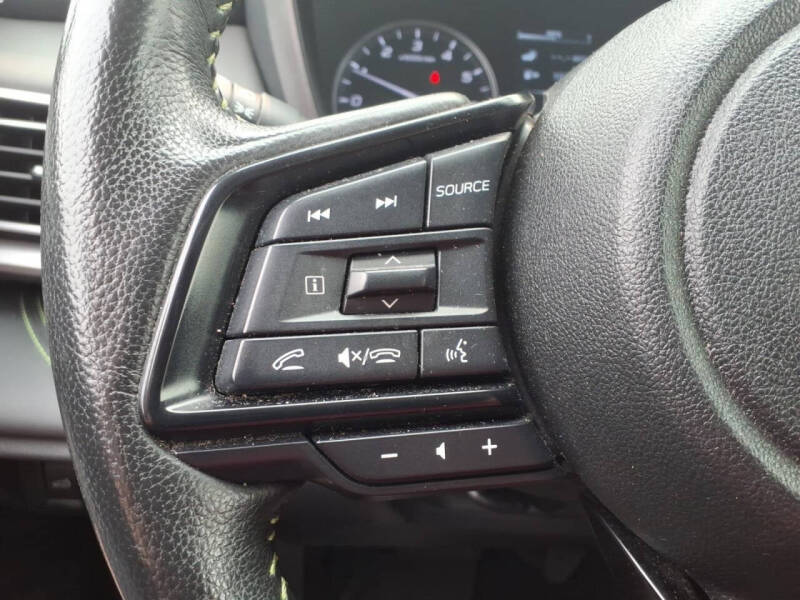 2024 Subaru Outback Onyx Edition XT