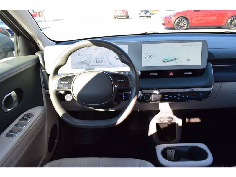 2023 Hyundai Ioniq 5 SEL