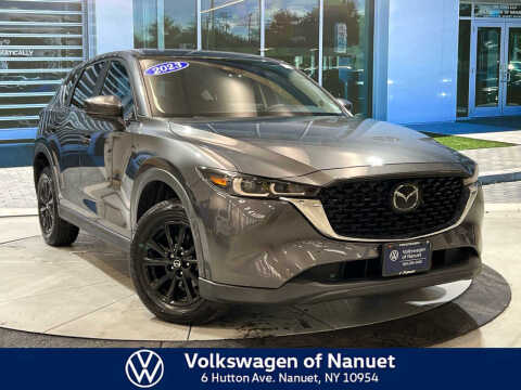 2023 Mazda CX-5 2.5 S Preferred