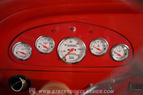 1935 Chevrolet Standard