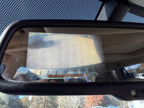 2011 Toyota RAV4 Limited