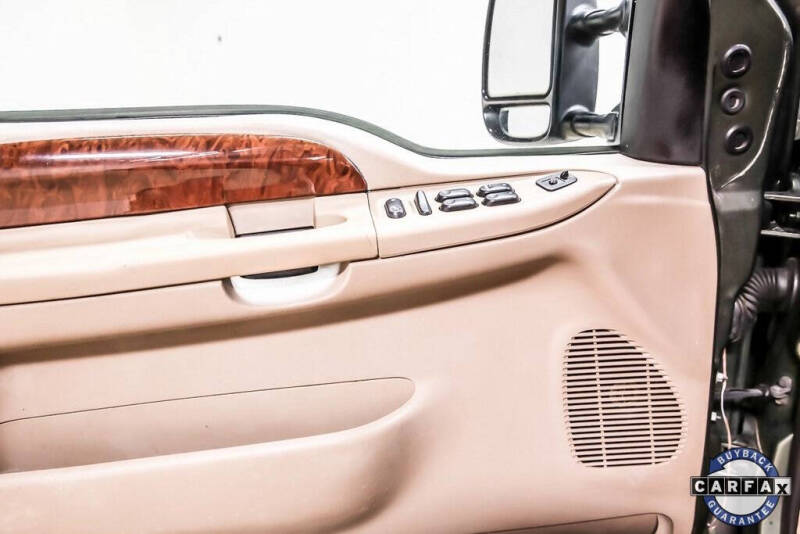 2004 Ford F-250 Super Duty