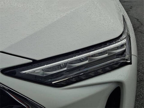 2024 Acura MDX SH-AWD w/Tech