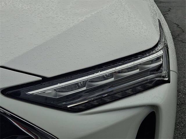 2024 Acura MDX SH-AWD w/Tech