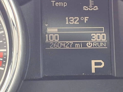 2011 Jeep Grand Cherokee