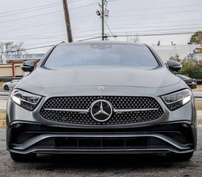 2023 Mercedes-Benz CLS CLS 450 4MATIC