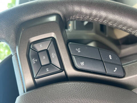 2020 Ford Expedition MAX XLT