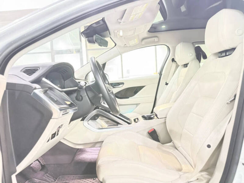 2020 Jaguar I-PACE EV400 S