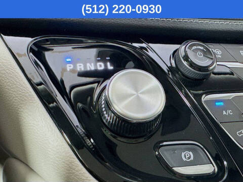 2023 Chrysler Pacifica Plug-In Hybrid Limited